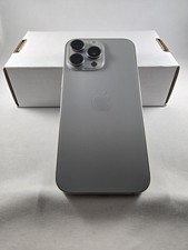 Apple iPhone 16 Pro Max for Sale | Shop New & Used Cell Phones | eBay