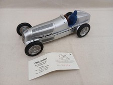 CMC 1934 Mercedes-Benz W25