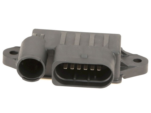 Glow Plug Control Module For Sprinter 2500 Grand Cherokee 3500 R320 E320 XQ12G4
