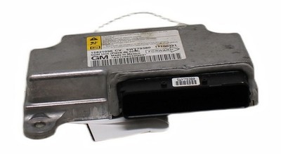 2008-2010 Chevrolet Malibu Control Module ab Below Center Console OEM 1525805