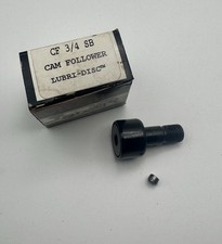 McGill CF-3/4-SB 3/4" Cam Follower Bearing