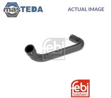 14017 COOLING SYSTEM RUBBER HOSE LOWER FEBI BILSTEIN FOR MERCEDES-BENZ S-CLASS