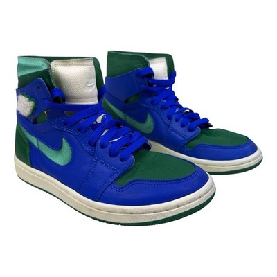 Nike Air Jordan 1 High Zoom CMFT Aleali May Women's Size 5 / Grade School  3.5 Y