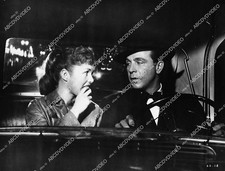 6427-009 Debbie Reynolds, Dick Powell film Susan Slept Here 6427-009 6427-009