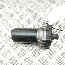 MERCEDES-BENZ GLS X166 Zusatzwasserpumpe A0005000386 4,7 Benzin 335 kW 2018