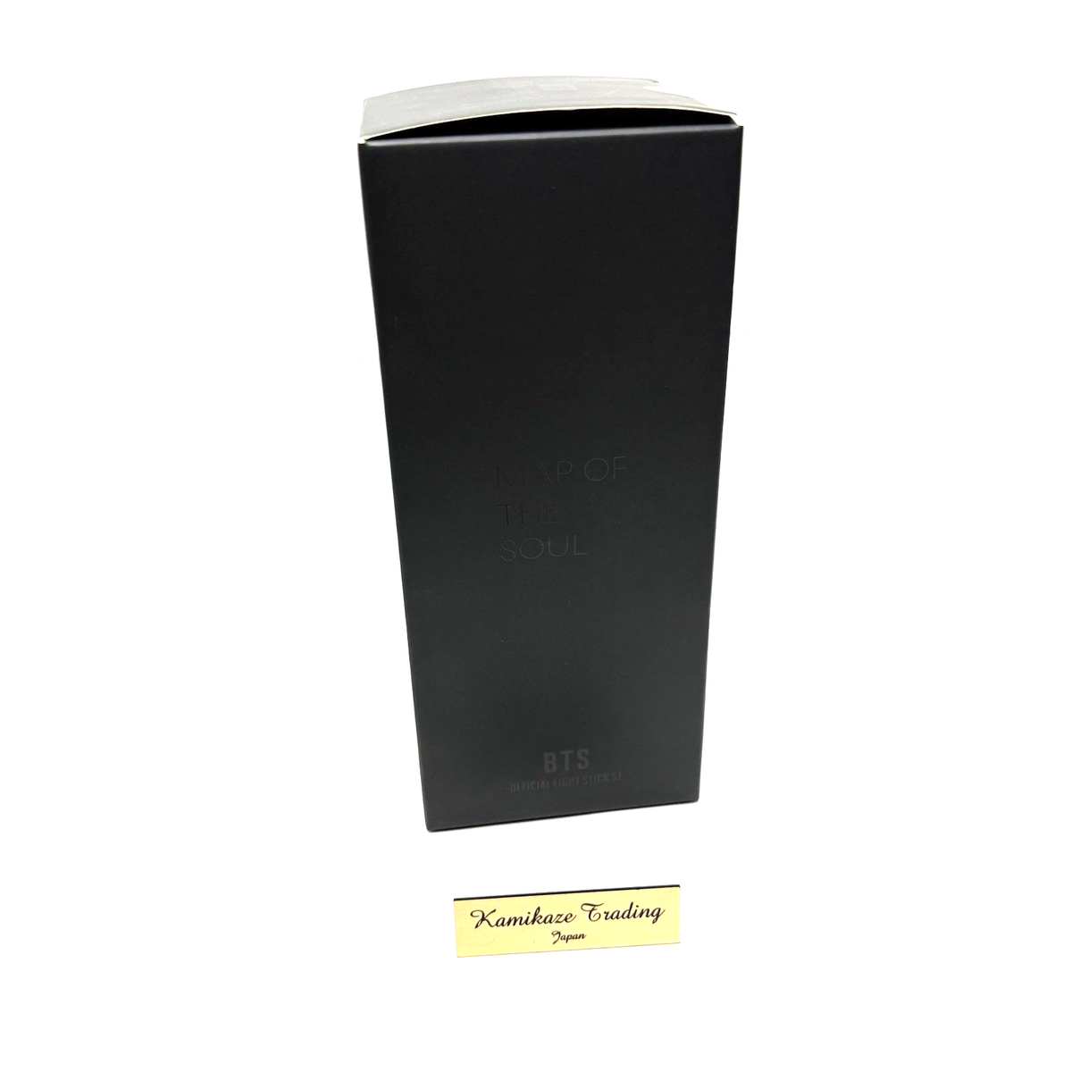 BTS Official Light Stick Map Of The Soul Special Edition Army Bomb