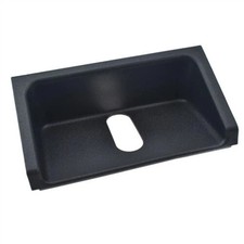 Boot Tailgate Catch Cover 76192-54P00-5PK For Suzuki VITARA/Grey Plastic Black 