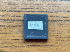 POKEMON PERLE sur Nintendo DS - Cartouche Seule - PAL FR - Article Officiel