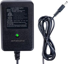 24V Charger for Ride on Toys, 24 Volt Battery Charger for Ride on Car SUV Car Ri