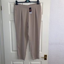 Dorothy Perkins Womens Trousers Size 16 NWT