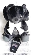 Killstar Kreeptures Teddy Bearus Bear Super Rare #0874 Plush (New With Tags)