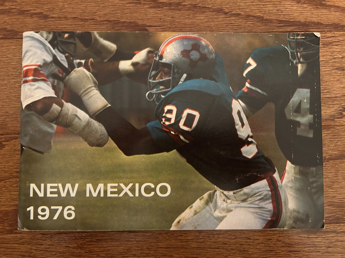 1976 Vintage 
