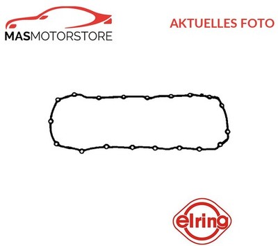 DICHTUNG ÖLWANNE ELRING 331690 P FÜR CITROËN (DF-PSA) ELYSEE,FUKANG 1.6L