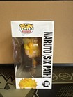 Funko Pop! Vinyl: Naruto - Naruto Uzumaki (Six Path) (Glow) - Hot Topic... — photo 2