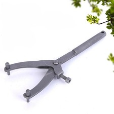 Chiave per Smontaggio Blocca Volano Variatore Frizione 30cm per Moto Scooter