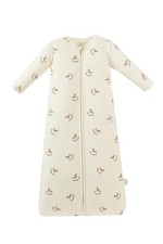 AnZai 2.5 TOG Baby Sleep Sack, Super Warm Quilted Wearable Blanket with Remov...