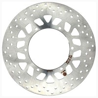 Brembo Gold Festbremsscheibe Vorne, FUR Yamaha XV A Wildstar 99-04