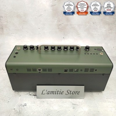YAMAHA THR10X Mini Guitar Amplifie Amp Combo Japan THR 10 X