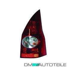 Depo/TYC Rückleuchte links passt für Renault Megane II Grandtour KM0/1 ab 03-06