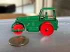 Matchbox Lesney 1-D Aveling Barford Road Roller
