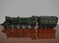 Large G Scale LNER Flying Scotsman Locomotive Train Display Garden Model Railway