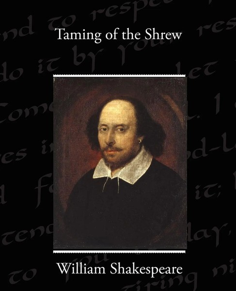 William Shakespeare | Taming Of The Shrew | Taschenbuch | Englisch (2009)-image