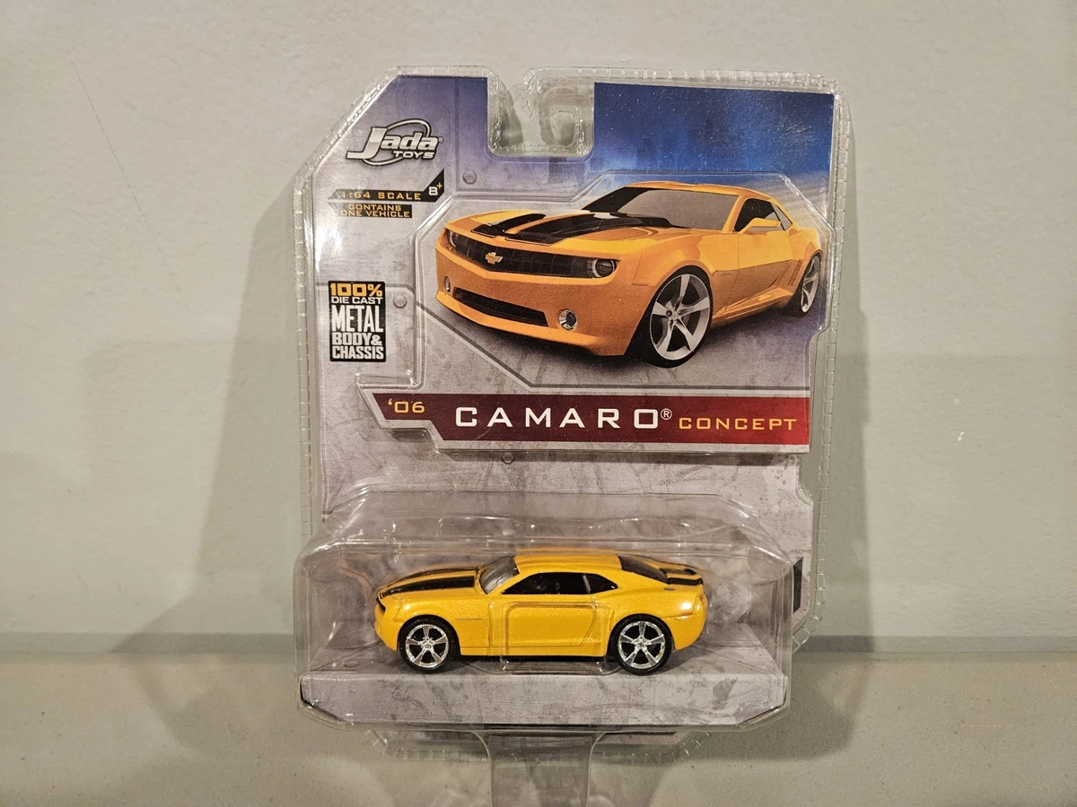 Jada Toys Transformers Diecast & Toy 1:64 Scale for sale | eBay
