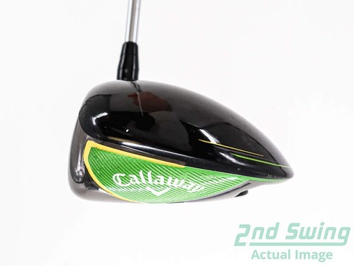 Callaway EPIC Flash Driver 9° Graphite Senior Left 45.75in - Picture 3 of 9