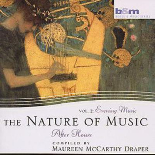 Неизвестная вечерняя музыка: Альбом The Nature Of Music, ТОМ 2 (CD)