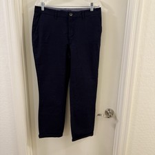 Tommy Hilfiger Women's Pant Size 10 New This Tags