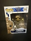 FUNKO POP ! LUMIERE 244 BEAUTY AND THE BEAST DB13