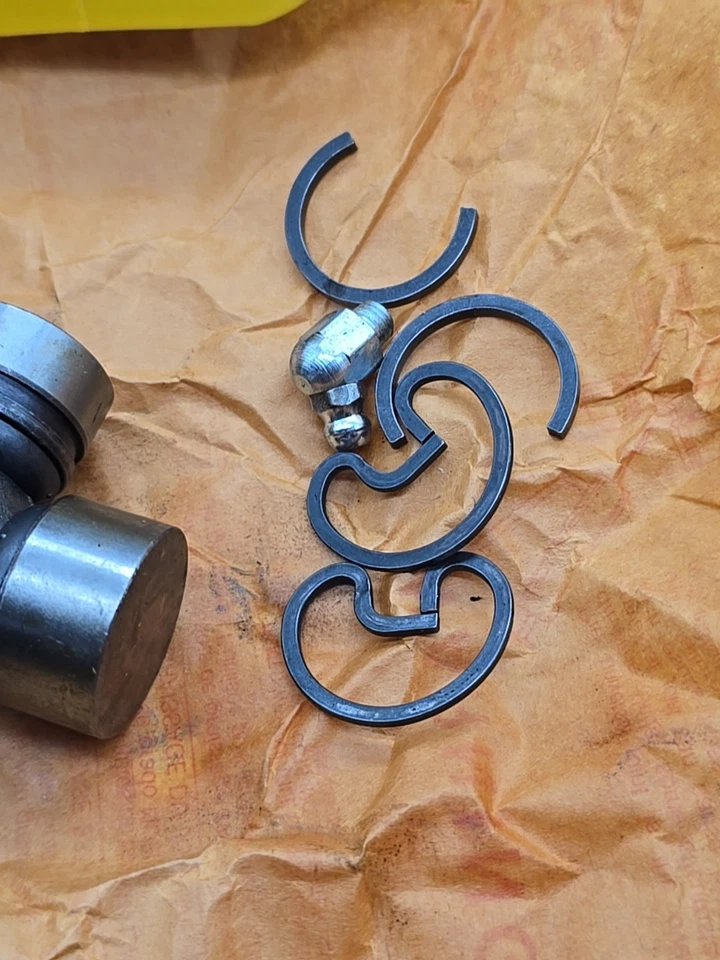 Junta universal Moog 361 U Foto 4 de 4