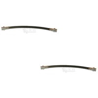 2X NK Bremsschlauch Links Rechts Passend FüR Mazda Premacy CP 323 F VI BJ
