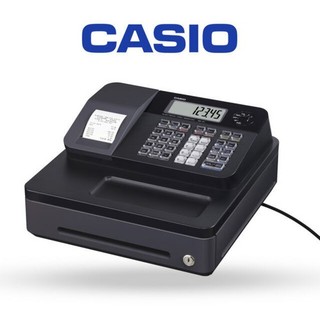 Registrierkasse Casio SE G1 Elektronische Kasse Kassenbon Drucker