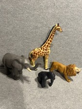 T8-Learning Resources Jumbo Jungle Animals 06...