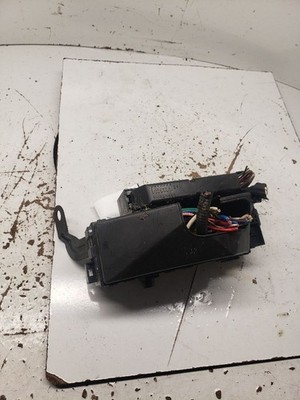 Used Fuse Box Engine fits: 2002 Subaru Forester engine compartment Grade A