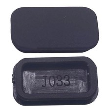 1PCS Interface Rubber Cover For Canon EOS R EOSR Camera Cap Connector Bottom