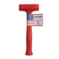 Trusty Cook Inc. 22 oz Soft Face Slimline Dead Blow &hyphen; Model S2