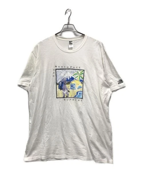 Tee shirt XL Supreme Sketch S/S