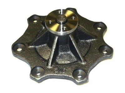 For 1997-1999 International 3000FE Water Pump Gates 37529FSYP 1998