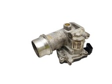 Dacia Duster Throttle Body 1.5 Diesel K9K666 2019