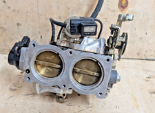 Impianto iniezione Aprilia SL 1000 Falco unità farfallato #47