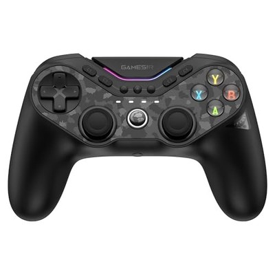 [New] GameSir Tarantula Pro Wireless PC Controller Switchable Face Buttons &