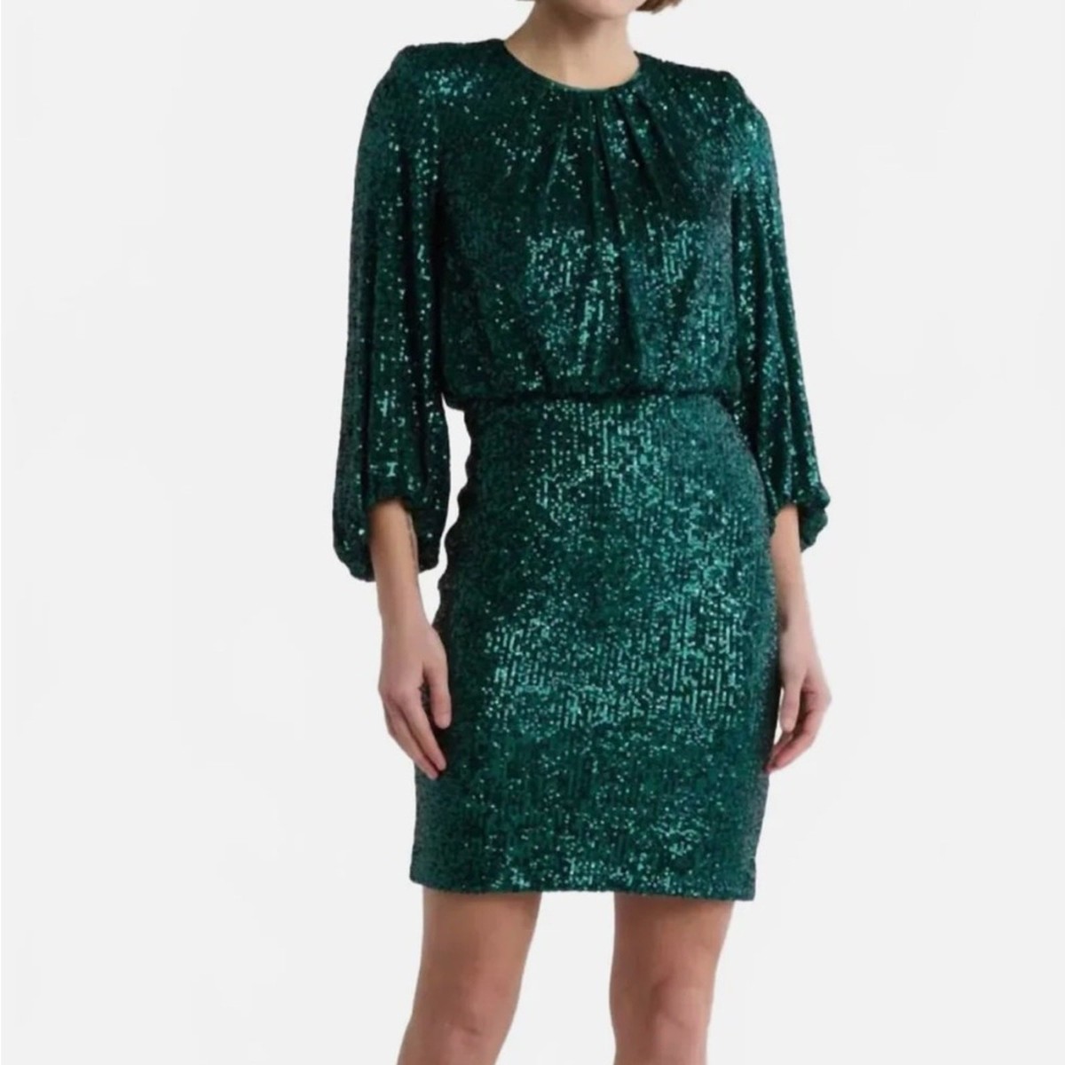 vince camuto sequin dress Vince Camuto Women's Dresses Dress,Bronze,0 at Amazon Women's Clothing store