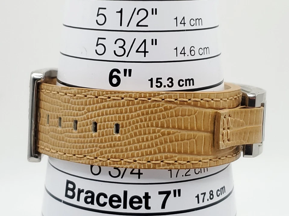 Reloj Mujer DKNY Nueva Batería Tono Plateado Esfera Rectangular 17mm Foto 4 de 4