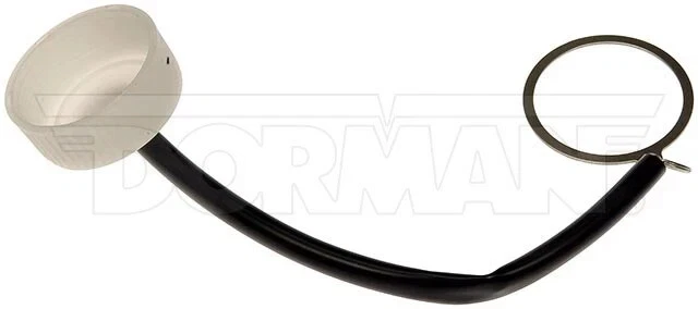 Tapa de depósito de refrigerante 99-10 NPR / 99-11 NPR HD NQR / 05-11 NRR Dorman 924-1059 Foto 4 de 4