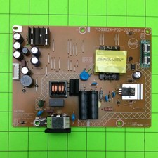 AOC C32G2ZE Monitor Main Power Board 715G9824-P02-003-0H1R