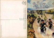 BERSAGLIERI-7� REGGIMENTO-D21-64