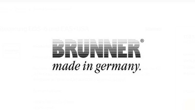 Brunner SET Umrüstsatz EOS 1/EOS 2 auf EAS für HKD 4 (1.Gene