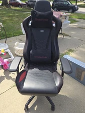 Noblechairs Gaming Chair